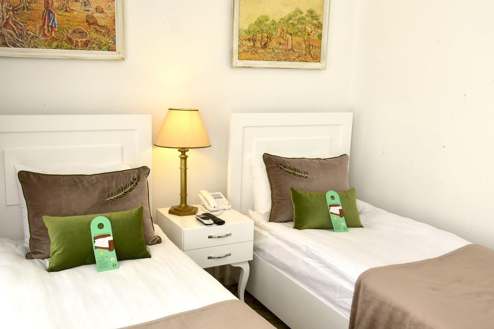 The Olive Tree Hotel Agios Epiktitos Esterno foto
