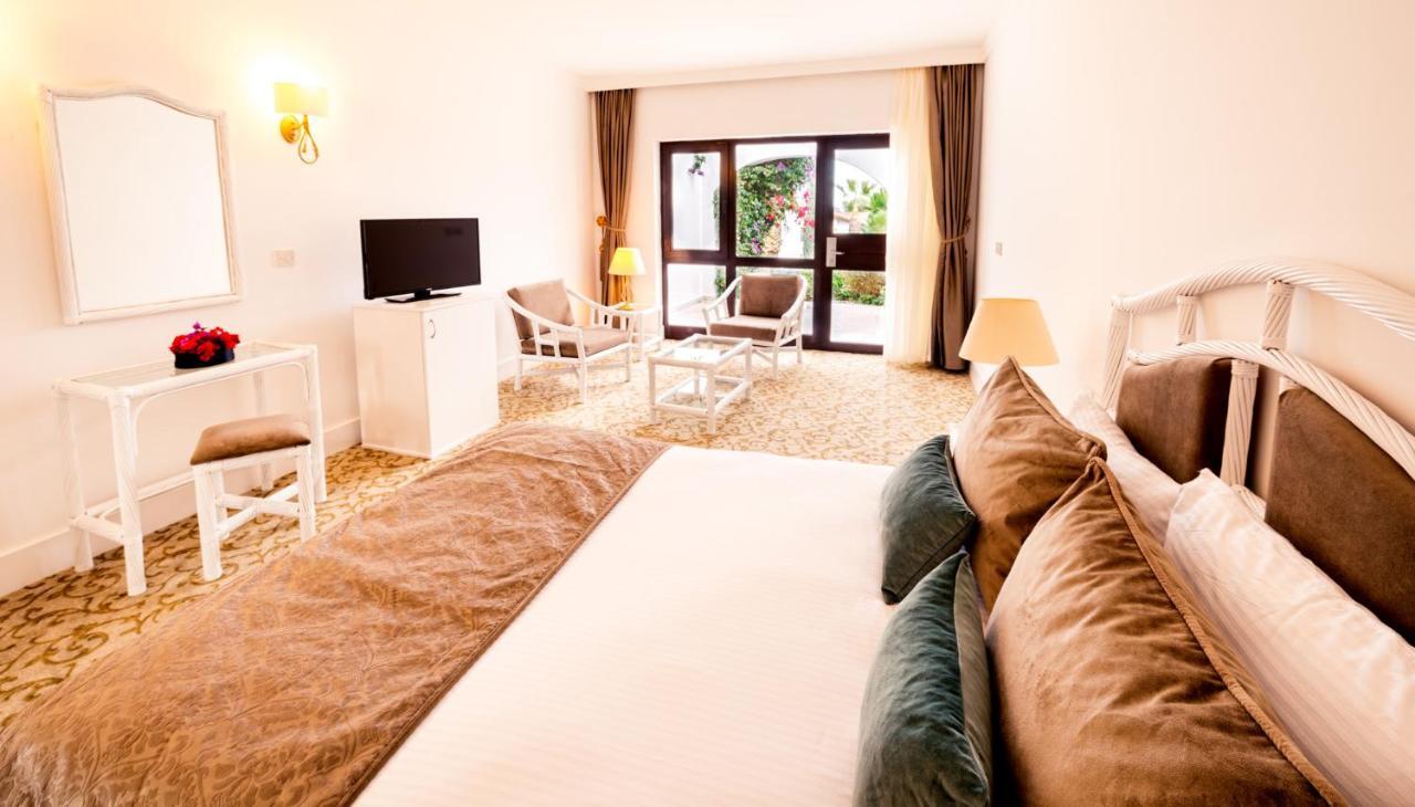 The Olive Tree Hotel Agios Epiktitos Esterno foto