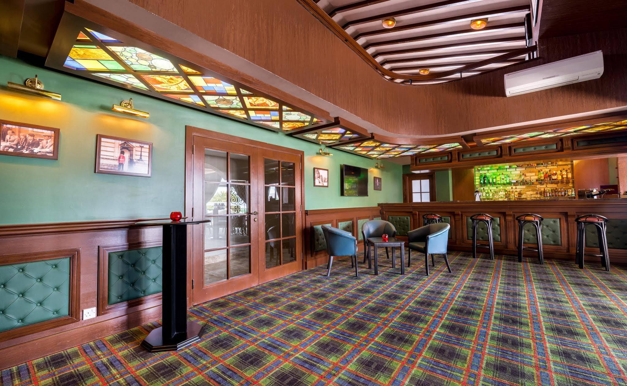 The Olive Tree Hotel Agios Epiktitos Interno foto